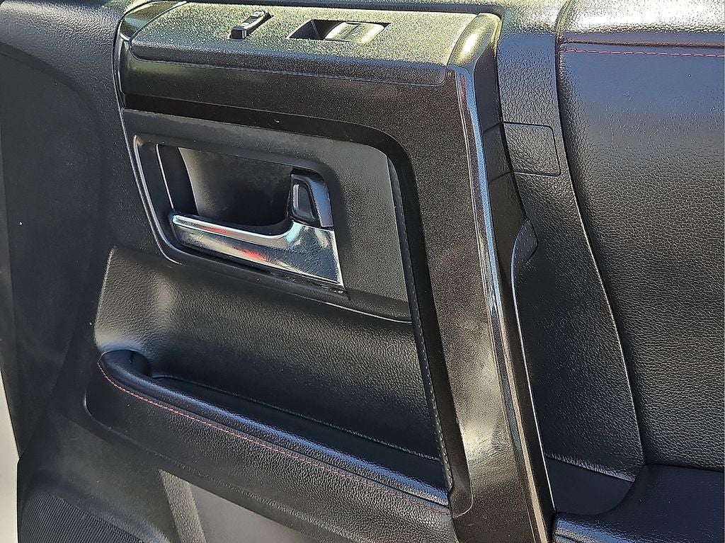 2022 Toyota 4Runner TRD Off-Road