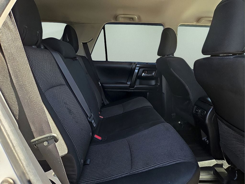 2022 Toyota 4Runner TRD Off-Road