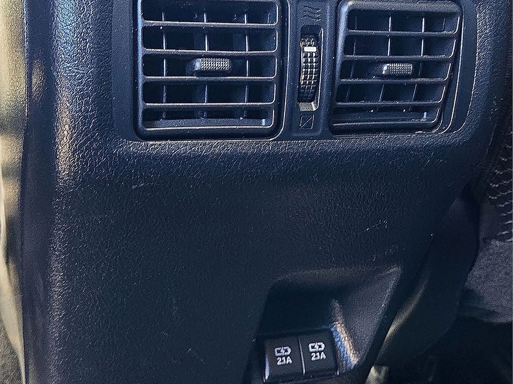 2022 Toyota 4Runner TRD Off-Road