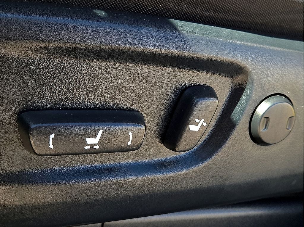 2022 Toyota 4Runner TRD Off-Road