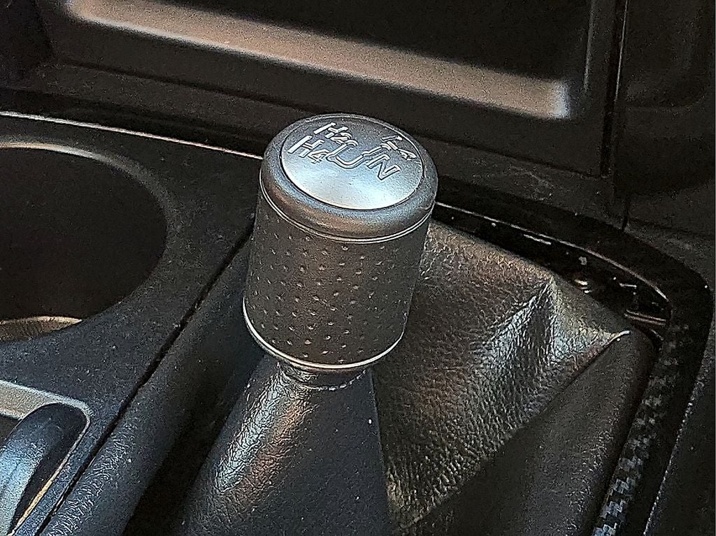 2022 Toyota 4Runner TRD Off-Road