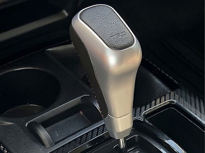 2022 Toyota 4Runner TRD Off-Road