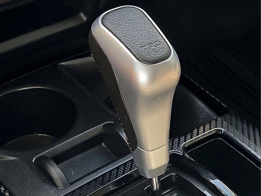 2022 Toyota 4Runner TRD Off-Road