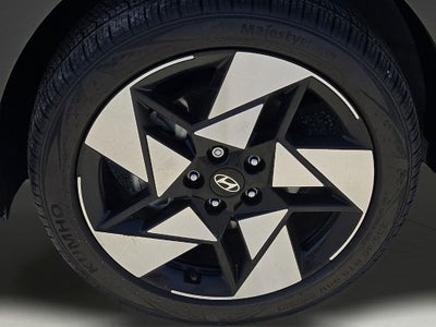 2025 Hyundai Kona Limited