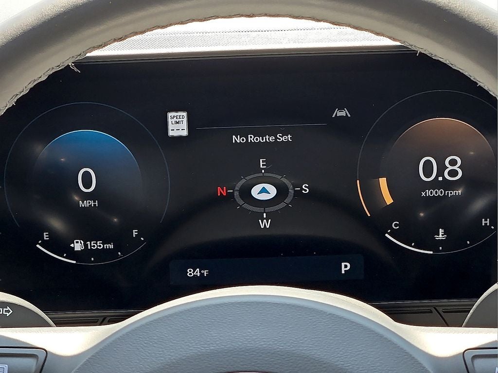 2025 Hyundai Kona Limited