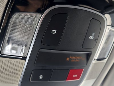 2023 Hyundai Tucson Hybrid Blue