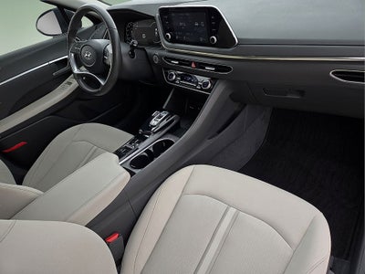 2022 Hyundai Sonata SEL