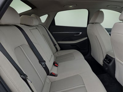 2022 Hyundai Sonata SEL