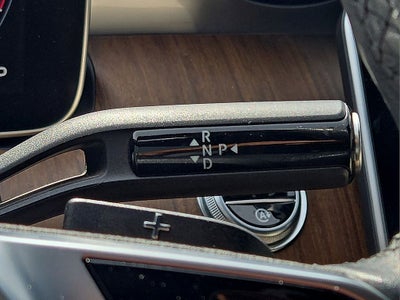 2022 Mercedes-Benz C-Class C 300