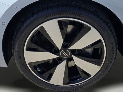 2025 Audi A5 2.0T Premium Plus quattro