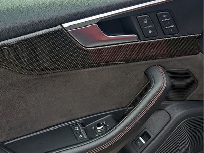 2018 Audi S5 3.0T Premium Plus quattro