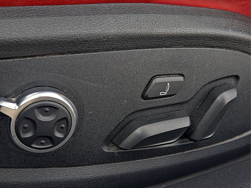 2018 Audi S5 3.0T Premium Plus quattro