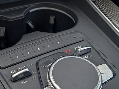 2018 Audi S5 3.0T Premium Plus quattro