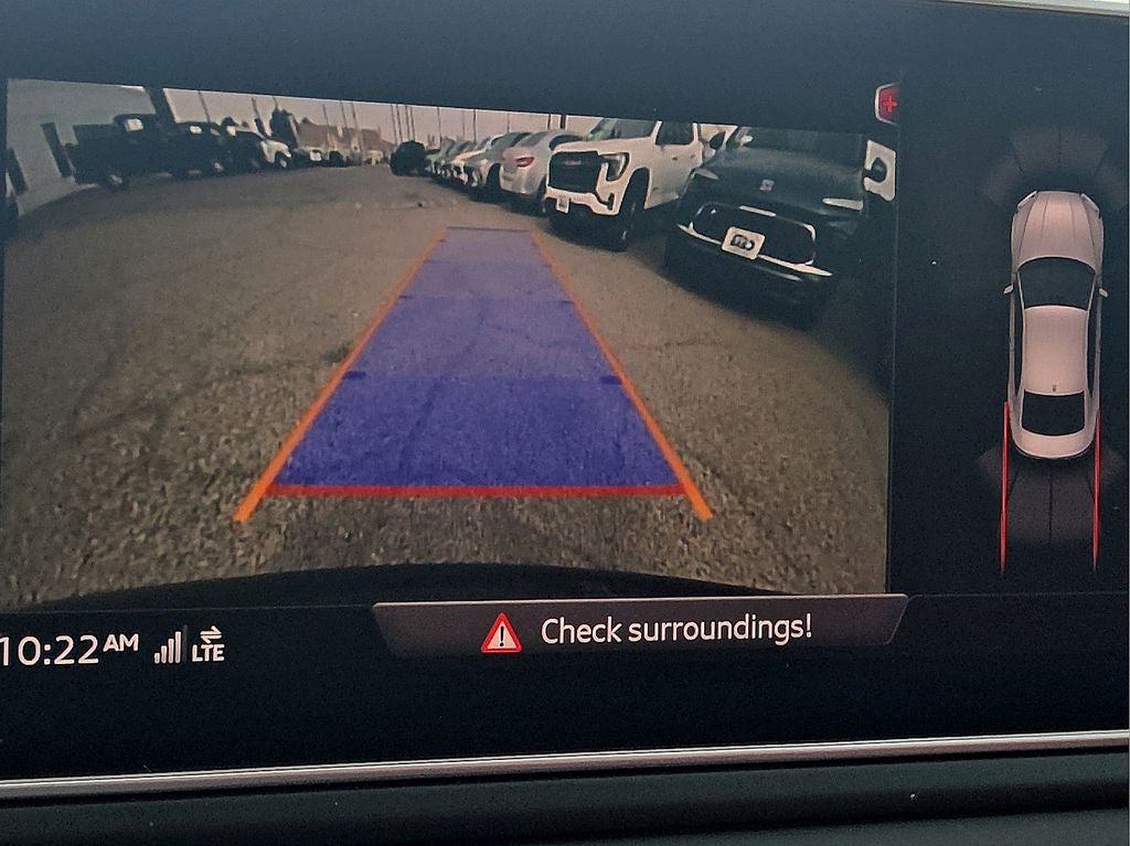 2018 Audi S5 3.0T Premium Plus quattro