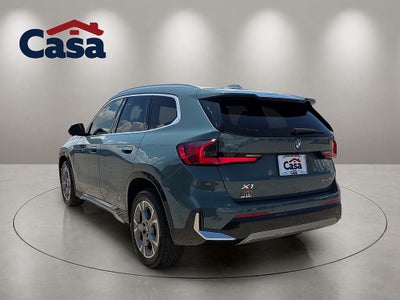 2024 BMW X1 xDrive28i