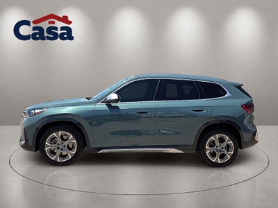 2024 BMW X1 xDrive28i