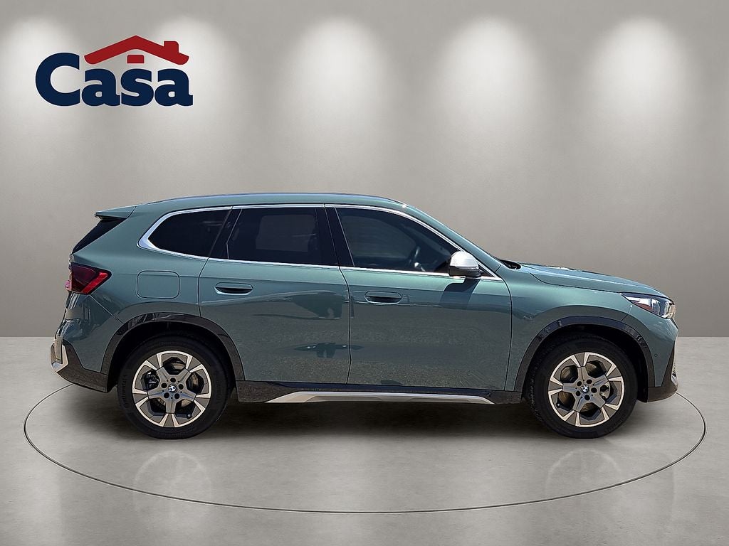 2024 BMW X1 xDrive28i