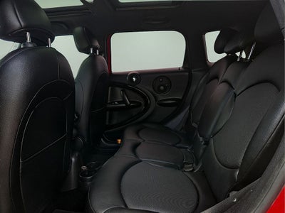 2016 MINI Cooper S Countryman Base