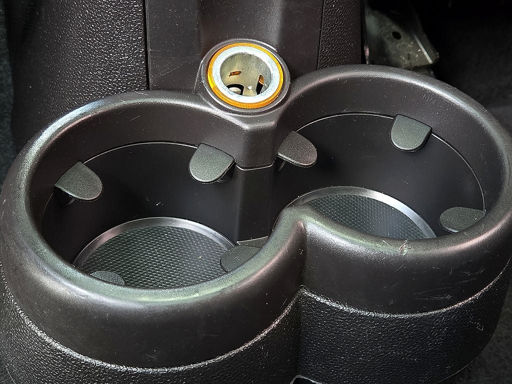 2016 MINI Cooper S Countryman Base