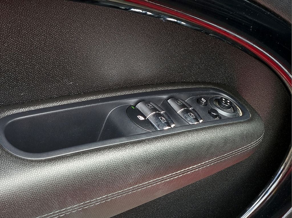 2016 MINI Cooper S Countryman Base