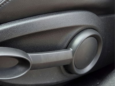 2016 MINI Cooper S Countryman Base