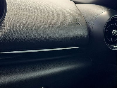 2016 MINI Cooper S Countryman Base