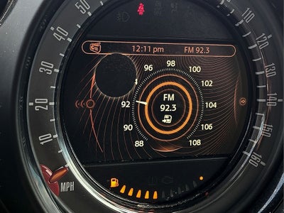 2016 MINI Cooper S Countryman Base