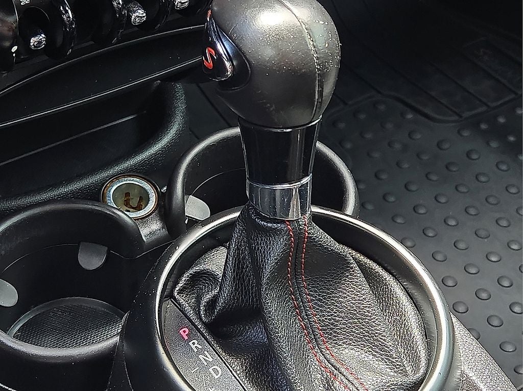 2016 MINI Cooper S Countryman Base