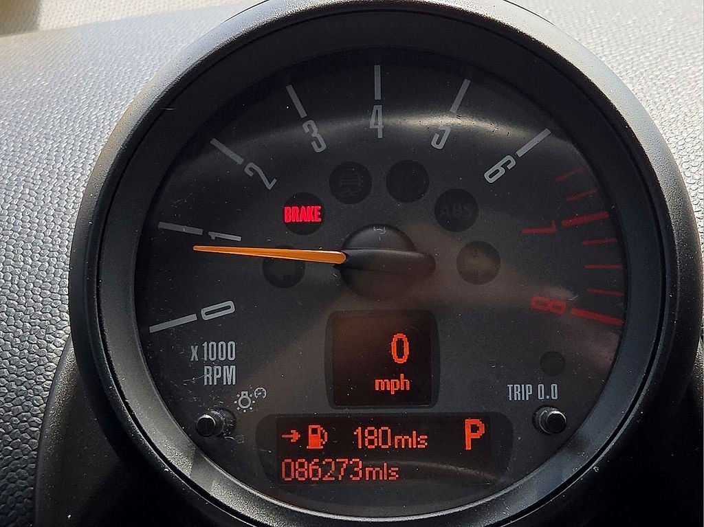 2016 MINI Cooper S Countryman Base