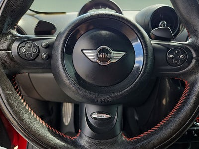 2016 MINI Cooper S Countryman Base