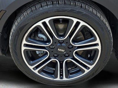 2016 MINI Cooper S Countryman Base