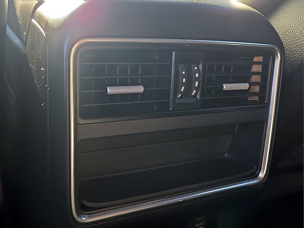 2019 Porsche Cayenne Base