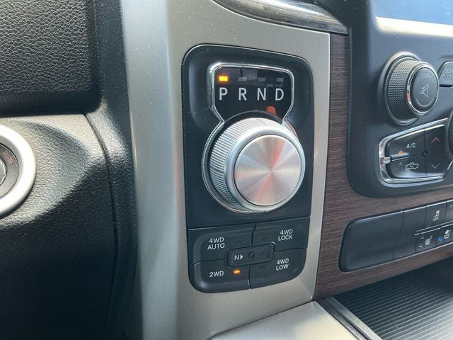 2015 RAM 1500 Laramie