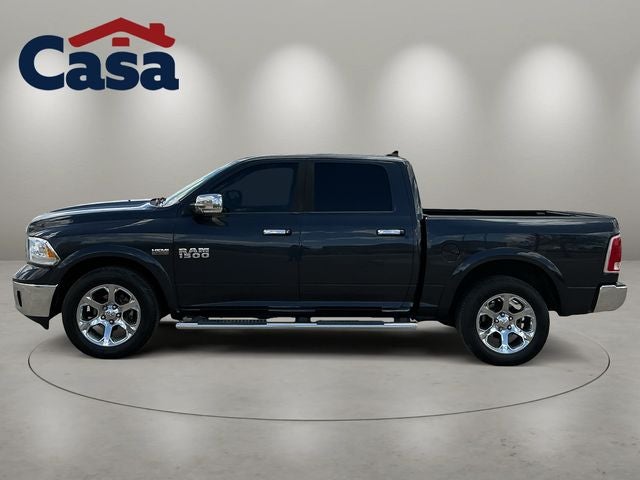 2015 RAM 1500 Laramie