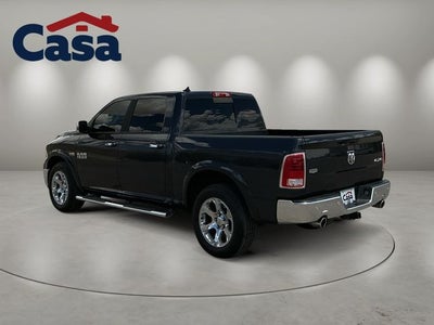 2015 RAM 1500 Laramie