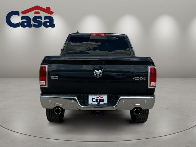 2015 RAM 1500 Laramie