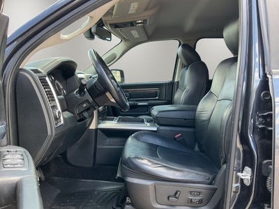 2015 RAM 1500 Laramie
