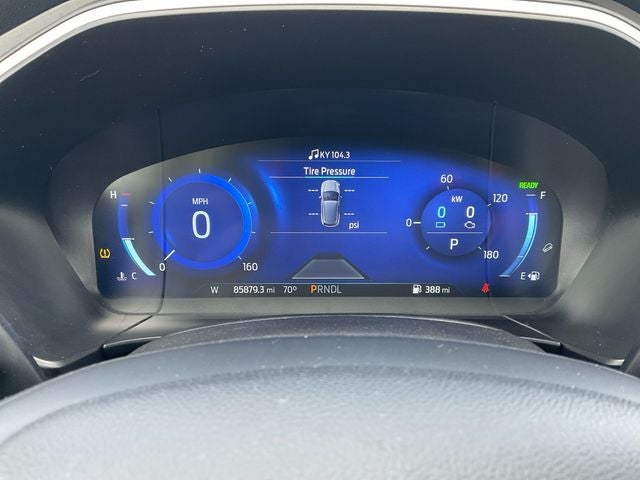 2020 Ford Escape SE Sport Hybrid