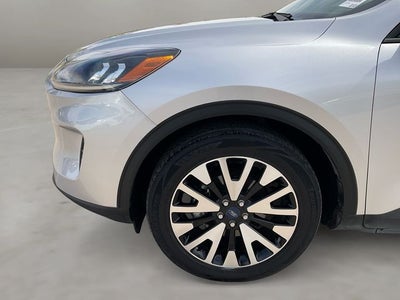 2020 Ford Escape SE Sport Hybrid