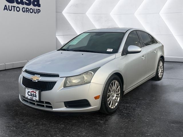 2014 Chevrolet Cruze ECO