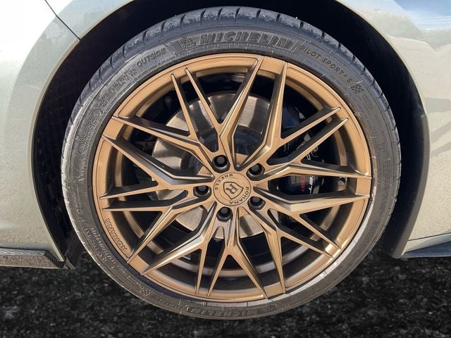 2023 Chevrolet Corvette 2LT