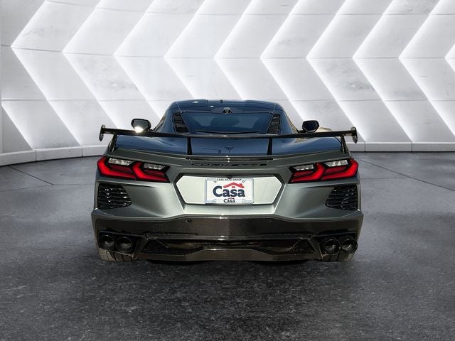 2023 Chevrolet Corvette 2LT
