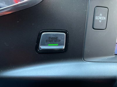 2018 Chevrolet Corvette 1LT