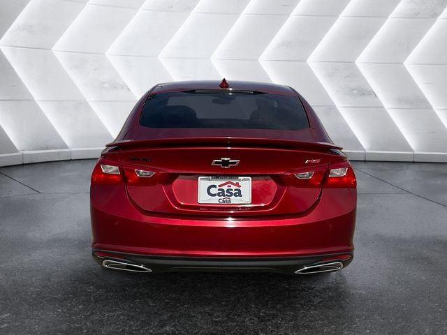 2024 Chevrolet Malibu RS