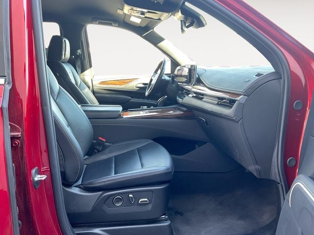 2024 Cadillac Escalade RWD Luxury