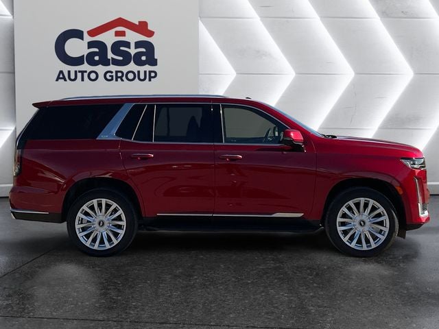 2024 Cadillac Escalade RWD Luxury