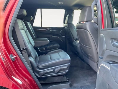 2024 Cadillac Escalade RWD Luxury