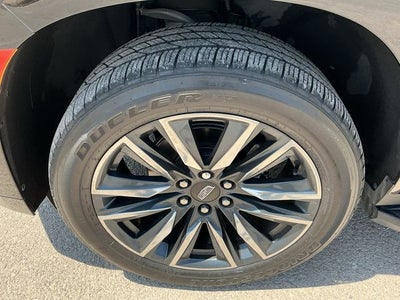 2023 Cadillac Escalade 4WD Sport