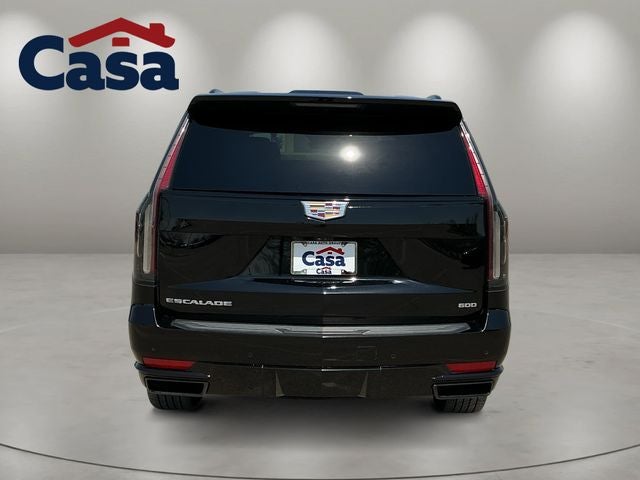 2023 Cadillac Escalade 4WD Sport