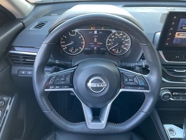 2024 Nissan Altima 2.0 SR